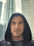 Roma, 34, Moscow