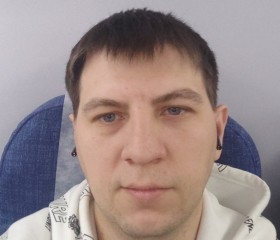 Николай, 34 года, Саратов
