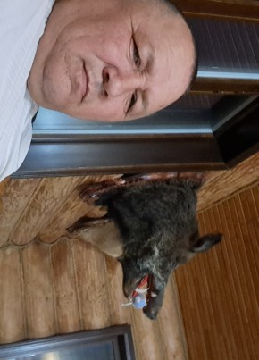 Bakhrom, 56, Russia, Kurgan