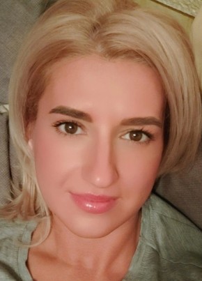 Elena, 37, Russia, Zheleznogorsk (Krasnoyarskiy)