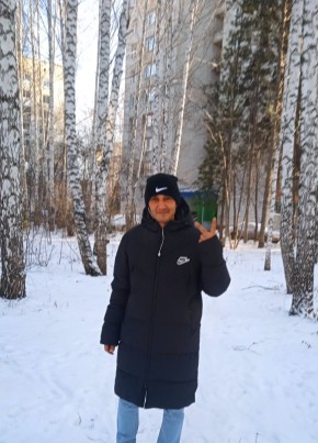 Рамиль, 33, Россия, Томск