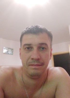 Иван, 38, Россия, Ижевск