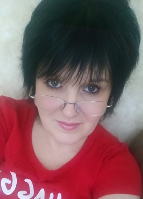 Татьяна из Пензы 52 года