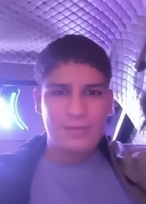 Harun из Diyarbakır 18 лет
