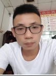 郑广荣, 37 лет, 佛山市