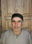 Тошмат, 58 лет, Самара