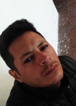 Diego, 44, República Argentina, Paraná