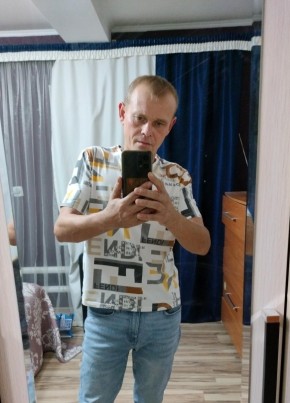 Виталий, 41, Россия, Ейское Укрепление