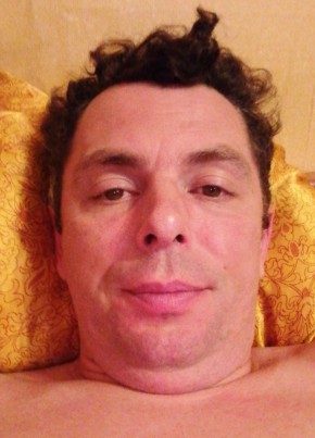 Михаил из Иваново 44 года