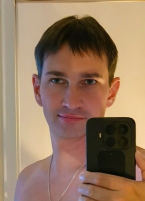 Алексей из Калуги 41 год