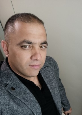 Sovgad, 42, Russia, Novosibirsk