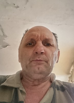 Василий из Самары 55 лет