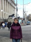 Светлана Кравцова, 60 лет, София
