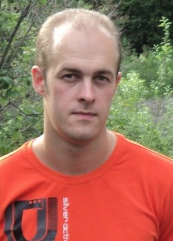 Александр, 41, Рэспубліка Беларусь, Магілёў