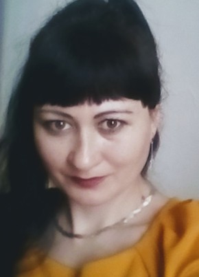Рида, 44, Россия, Красноуфимск
