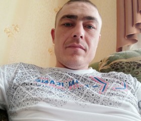 Иван, 37 лет, Заринск