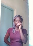 christine akinyi, 21, Nairobi