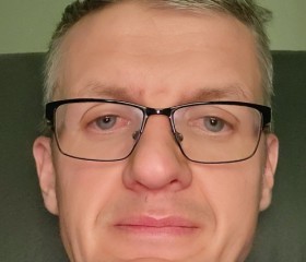 Koen, 46, Brussels