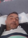 Idris, 48, Fuengirola