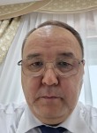 Ерлан, 59 лет, Астана