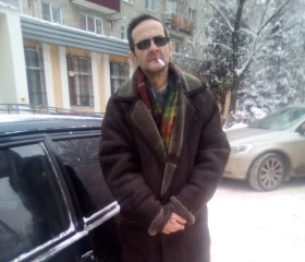 ВАЛЕНТИН, 47 лет, Липецк