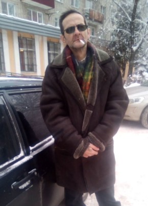 ВАЛЕНТИН, 47, Россия, Липецк