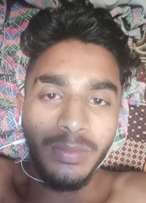 Aadrsh singh, 21, India, Marathi, Maharashtra