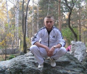 Иван, 36 лет, Камышлов