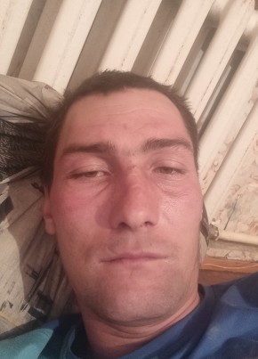 Сергей Вавилов, 34, Россия, Черногорск