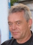 Андрей, 63 года, Симферополь
