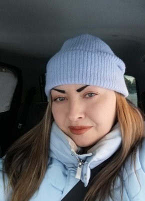Светлана, 34, Россия, Ханты-Мансийск
