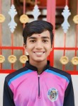 KARAN, 18 лет, Kalyān