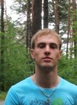 Andrey, 37 лет, Новосибирск