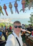 Konstantin, 41, Izhevsk