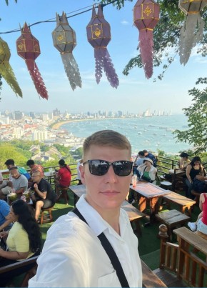 Константин из Ижевска 41 год
