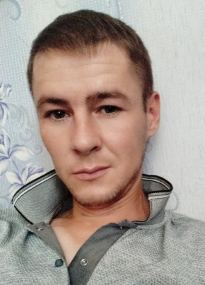 Артём Мискевич, 29, Қазақстан, Қостанай