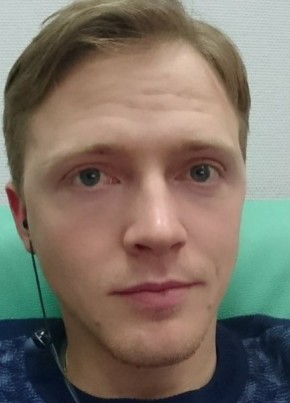 Владимир, 34, Россия, Видное