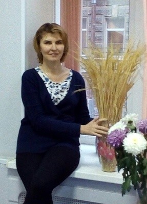 Viktoriya, 54, Russia, Saint Petersburg