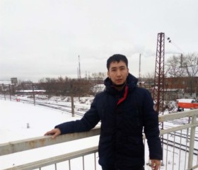 Ali, 35, Magnitogorsk