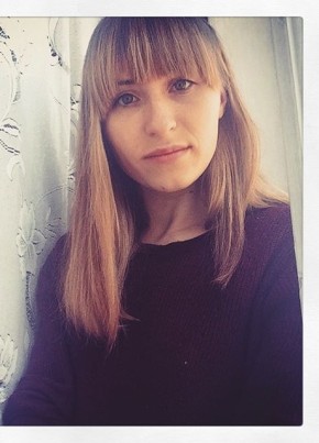 Виталина, 27, Україна, Великі Копані