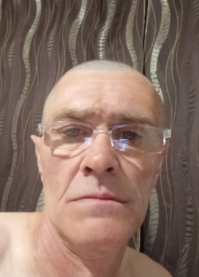Sergey, 49, Russia, Iskitim