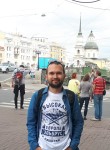 Aleksey, 35  , Saint Petersburg