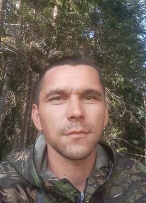 Сергей, 31, Россия, Красноярск