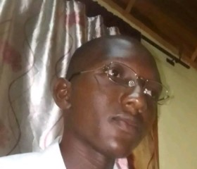 Mik, 33 года, Bobo-Dioulasso