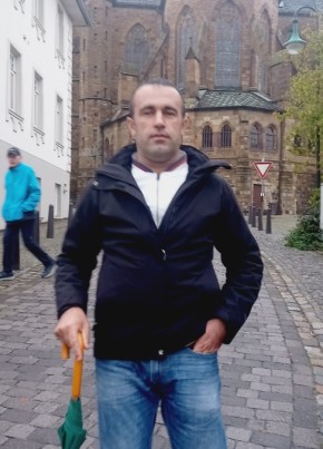 Елмаддин, 35, Bundesrepublik Deutschland, Bad Essen
