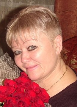 Галина, 63, Россия, Екатеринбург