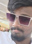 Vijay, 20 лет, Khammam