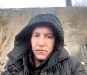 Андрей Карманов, 32 года, Астана