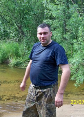 Павел, 41, Россия, Хабаровск