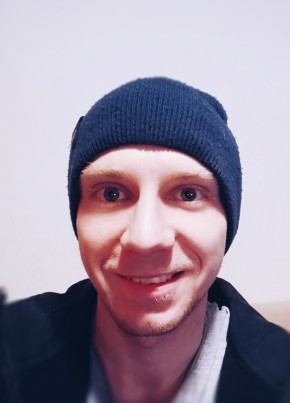 Vladislav, 28, Russia, Beryozovsky